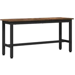 vidaXL, Sitzbank, Ronald (32.50 cm)