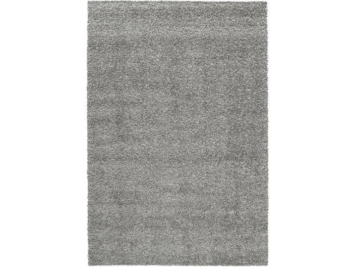 Teppich Nozel Silber Einfarbig Polypropylen 160 x 230 cm - Teppich