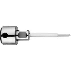 Adapter Weldon auf Fein Quick IN (626600000) Metabo 626600000