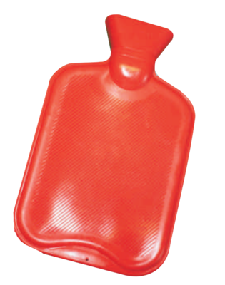 Brinkmann Medical ein Unternehmen der Dr. Junghans Medical GmbH WÄRMFLASCHE 1,5 l 1 St 09613299