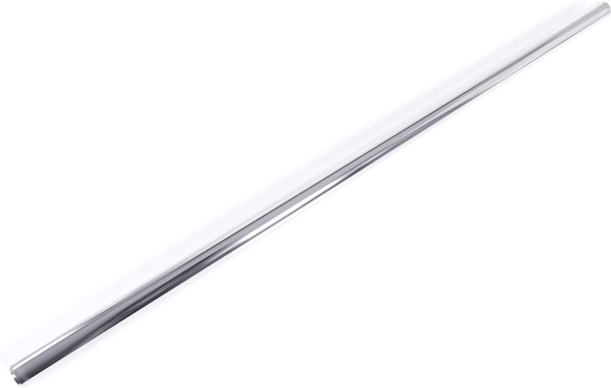 Alphacool HardTube 13mm OD Messing Chrome 40cm