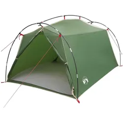 vidaXL, Zelt, (Tunnelzelt, 2.15 kg, 2 Personen)