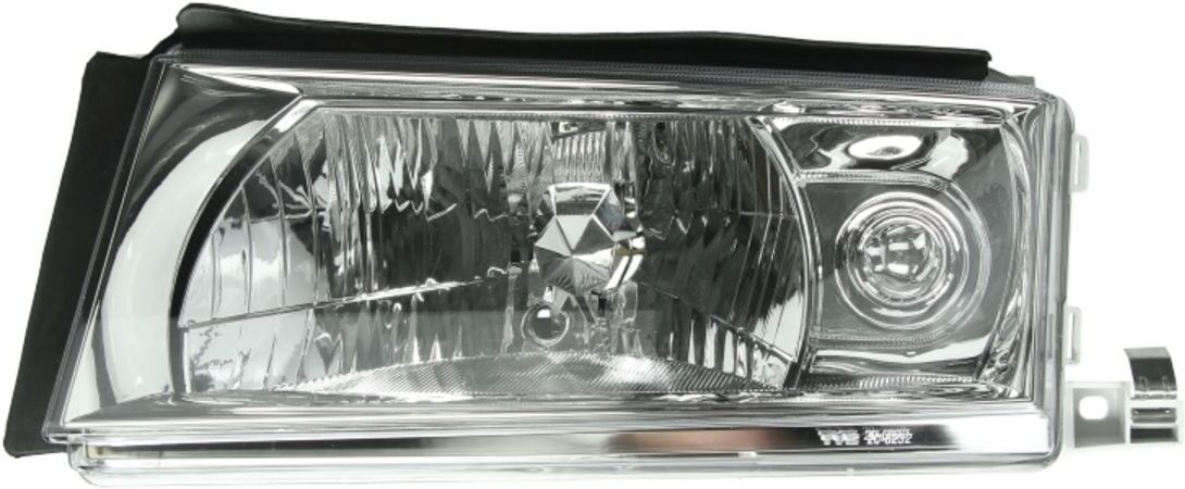 Hauptscheinwerfer TYC 20-6232-35-2, Links