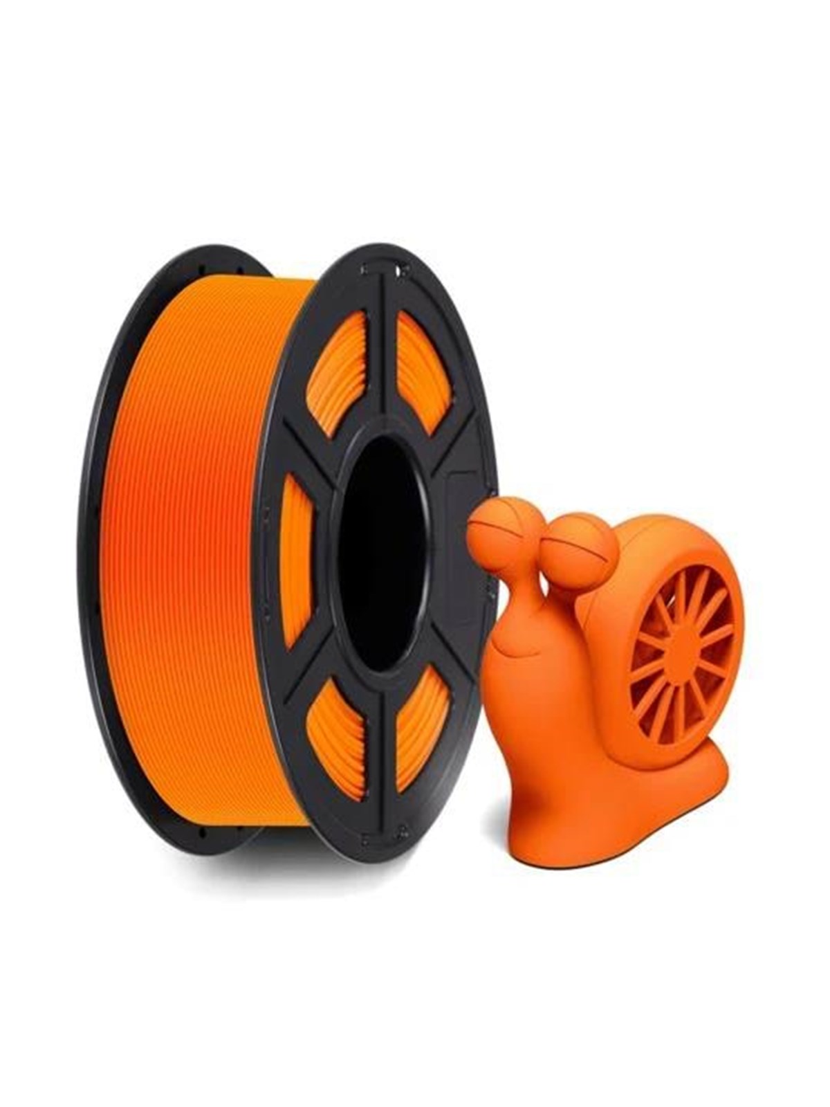 ANYCUBIC PLA+ 1.75 mm 1 KG Orange