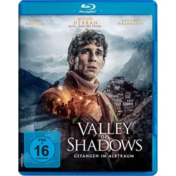 Valley of Shadows - Gefangen im Albtraum