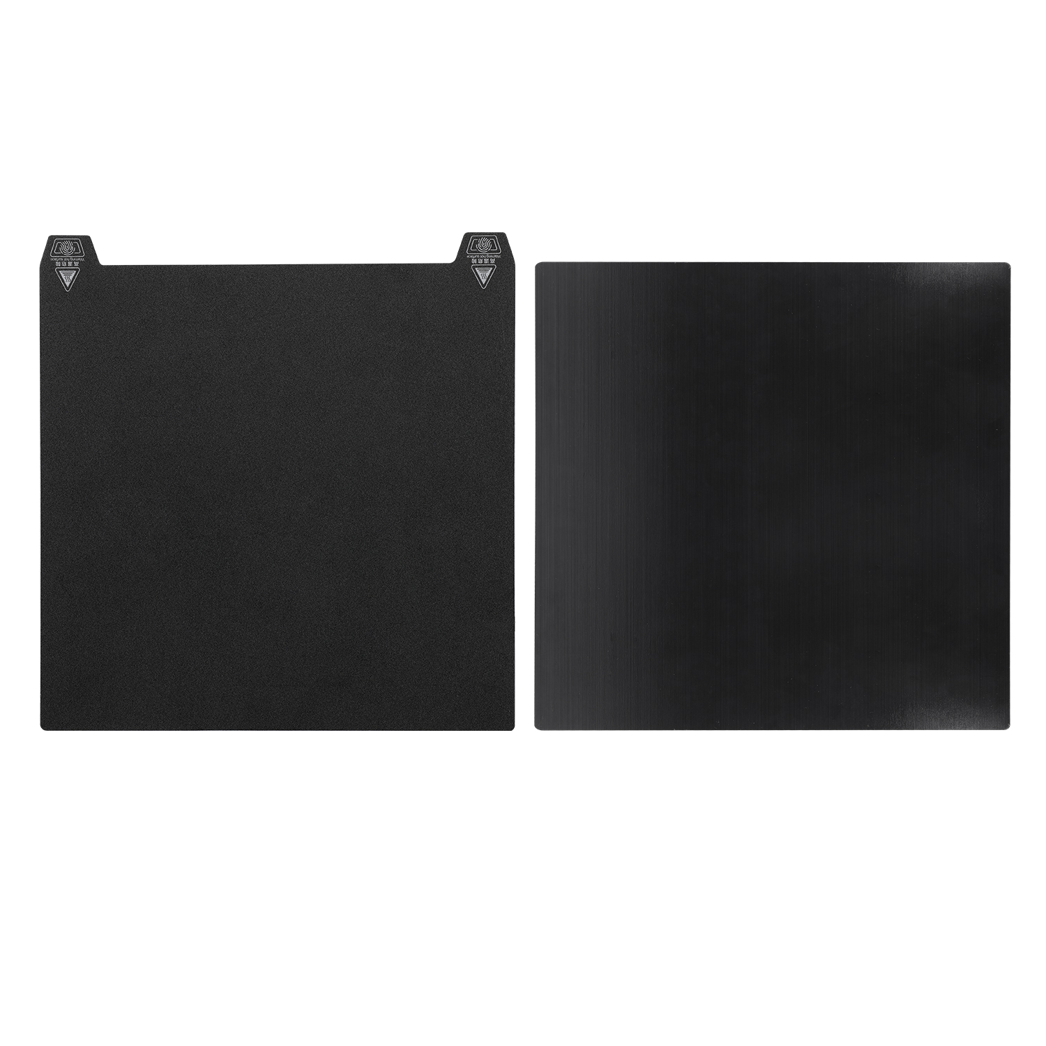Creality 3D Ender-3 S1 Spring Steel PC Sticker Kit 4004090086