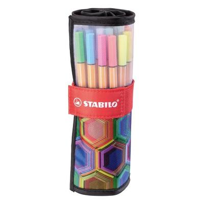 STABILO Fineliner point 88