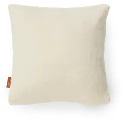 benuta Nest - Kissen Cosi Cream 45x45 cm