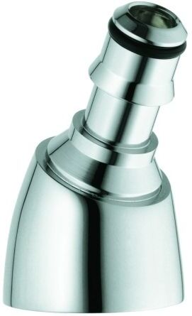 Grohe Kupplungsstück 47318 47318000 für Chiara Mehrlochkombination chrom