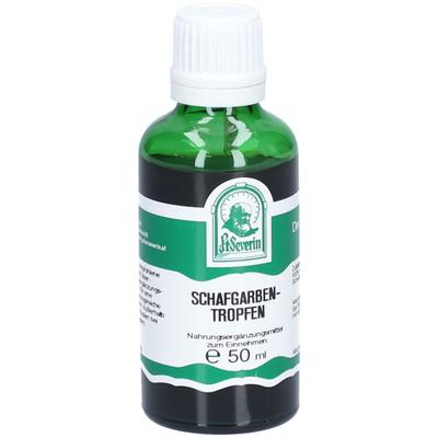 Schafgarbentropfen 50 ml Tropfen