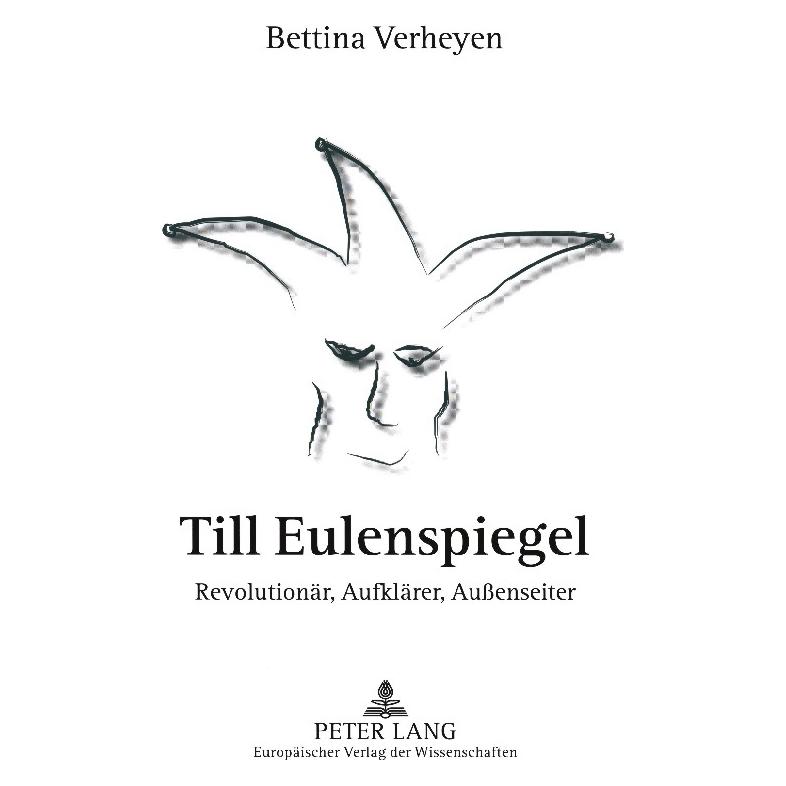 Peter Lang Verheyen:Till Eulenspiegel (Deutsch, Bettina Verheyen) (64884900)