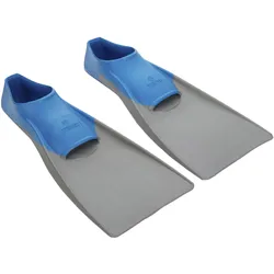 Aqua Feel, Flossen