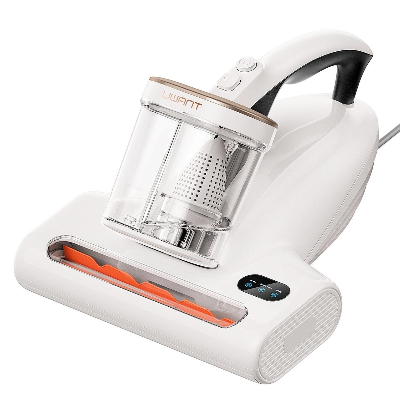 Uwant M600 Matratzenstaubsauger - Weiss (6974230888742)