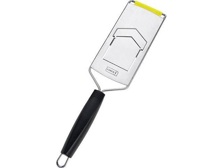 Lurch Tango handmandoline - rvs - 7x34cm