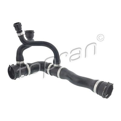 Topran Kühlerschlauch [Hersteller-Nr. 502305] für BMW