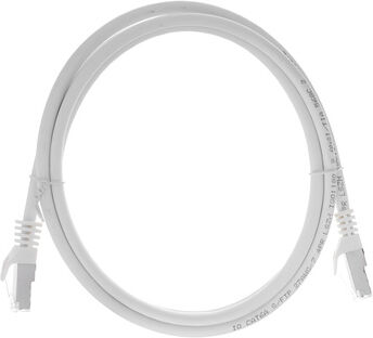 PureLink IQ-PC1002-015 Cat6A Weiß