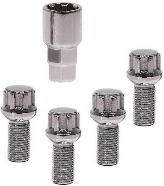 MCGARD BC1170 Locking wheel bolts