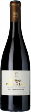 Heritage du Pic Saint-Loup Guilhem Gaucelm 2023 - Héritage du Pic Saint Loup - Pic-Saint-Loup - Rotwein - 0.75L Languedoc Roussillon