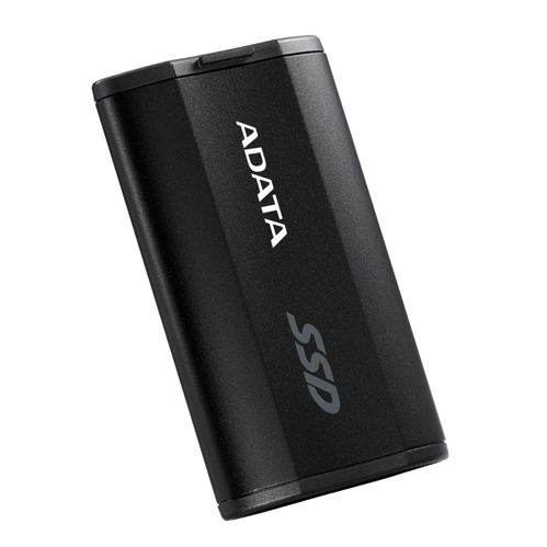 ADATA Externe SSD SD810 500GB IP68 2000/2000 Black