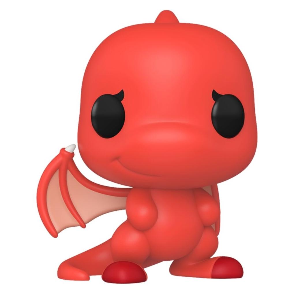 Funko POP Neopets Shoyru (FUPC2906)