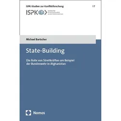 State-Building, Fachbücher von Michael Bartscher