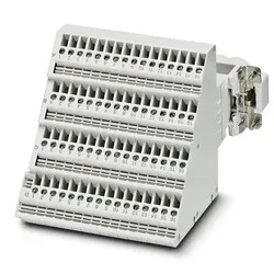 Phoenix Contact 1584318 Klemmenadapter HC-D 64-A-UT-PER-M HCD64AUTPERM
