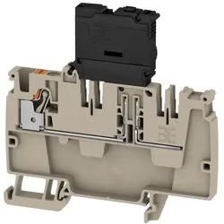 Weidmüller Klemme AAP21 4 FS OR