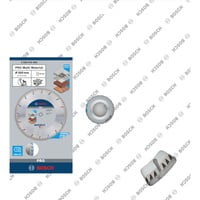 PRO Multi Material Diamant-Trennscheibe, Ø 300mm Bohrung 25,4mm