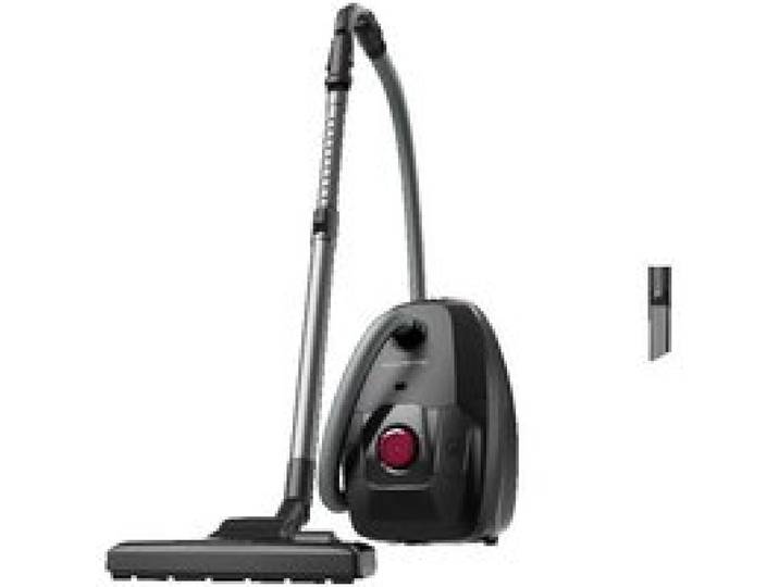 Rowenta Aspirateur avec sac Moteur basse conso 900 W max Eco-conçu Filtration haute efficacité Rayon action 12m RO4933EA