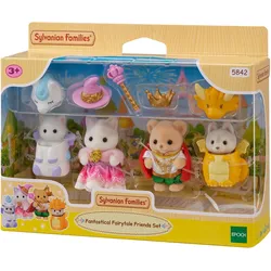 Sylvanian Families Baby Fantasiefreunde Set