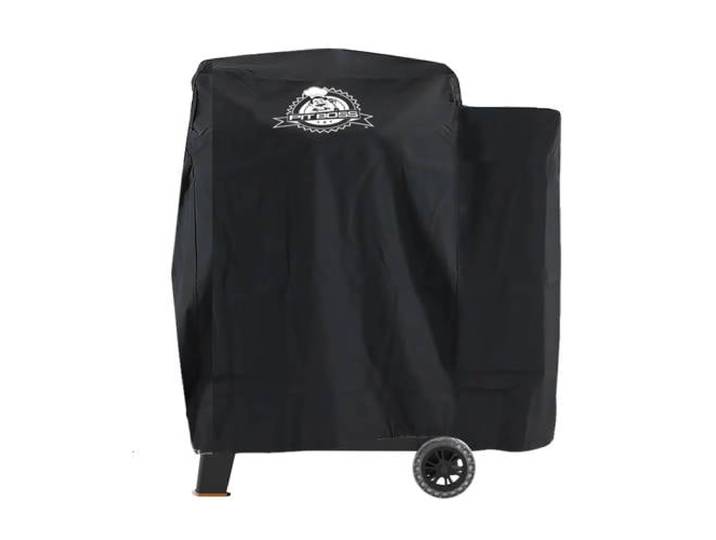 Pit Boss bbq hoes Onyx Lexington Charcoal