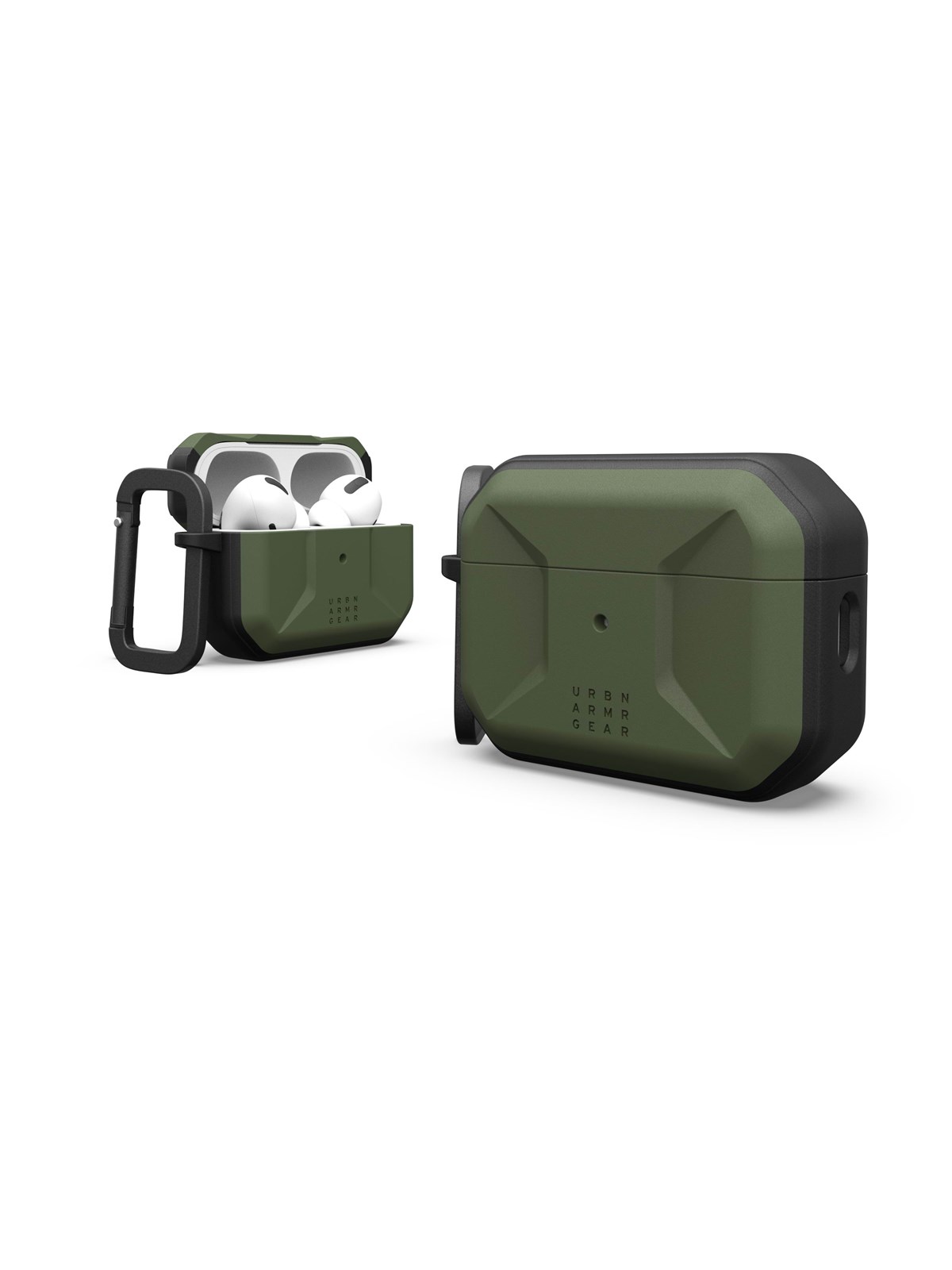 UAG Civilian olive - AirPods Pro 2