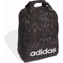 ADIDAS Rucksack LINEAR ESSENTIALS GRAPHIC, Größe ONE SIZE in Grau Grau