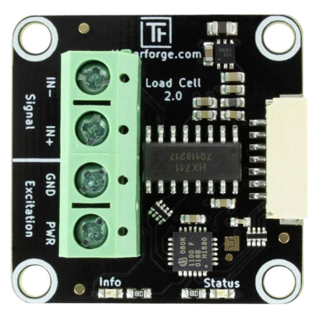 Tinkerforge Load Cell Bricklet 2.0 (2104)