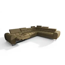 ECKSOFA Bastien Relax