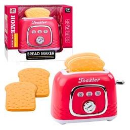 Trifox Toaster mit Ton (66073246)