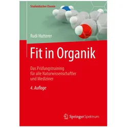Fit in Organik, Fachbücher von Rudi Hutterer