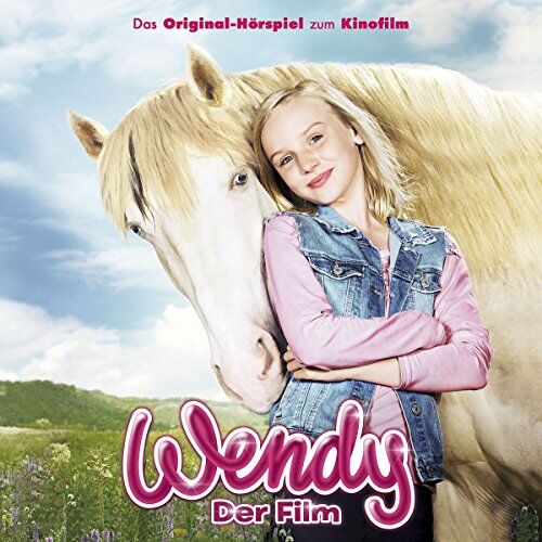 Wendy - Wendy - Das Original-Hörspiel zum Kinofilm - Preis vom 11.10.2026 23:13:37 h