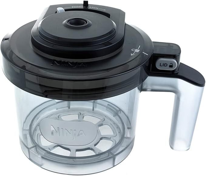 Ninja Buitenkom keukenaccessoire 4432KU300EUUK voor blender