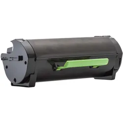 KMP, Toner, Toner ersetzt 502X (50F2X00) (BK)