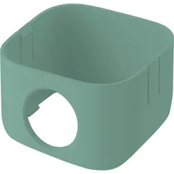 Fresh & Save Cube Cover Abdeckung für Vakuum-Behälter 320 ml mintgrün
