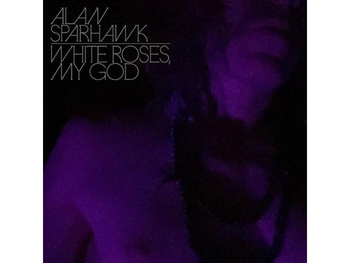 White Roses, My God