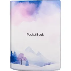 PocketBook 7,8" Cover Flip - Wintertime Print für InkPad 4, InkPad Color 2 und InkPad Color 3