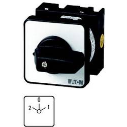 Eaton T0-3-15391/E Universal-Steuerschalter mit Schild 20 690 V 1 x 45 ° Schwarz 1 St. Piece 029365