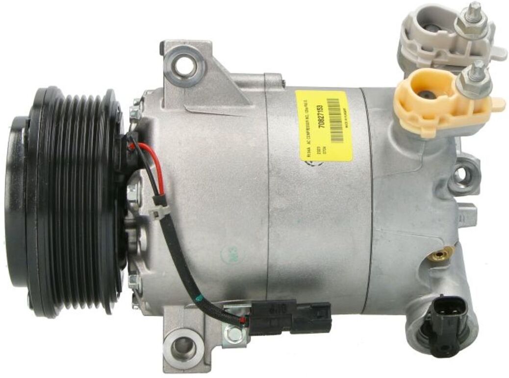 Klimakompressor MAHLE KLIMA ACP 1206 000P