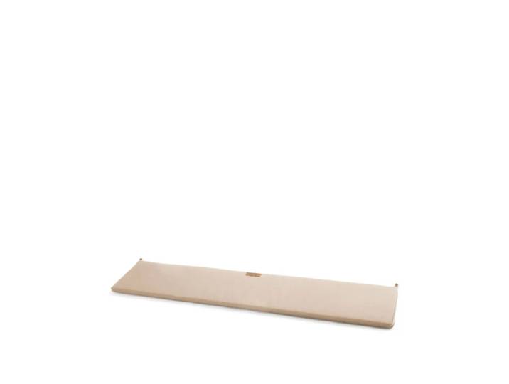 Grythyttan Stålmöbler Sofa 5 Kissen Sunbrella beige