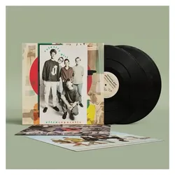 sub pop, Schallplatten, Ultracopacetic (Copacetic Remixed and Expanded) (Velocity Girl)