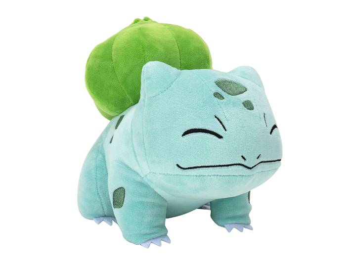 PELUCHE POKEMON 20 CM - BULBIZARRE