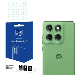 3mk Lens Protection – Glas für Kameraobjektiv Motorola Edge 60
