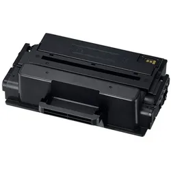 Kompatible Tonerkartusche Samsung MLT-D201L, HP SU870A Black, Schwarz
